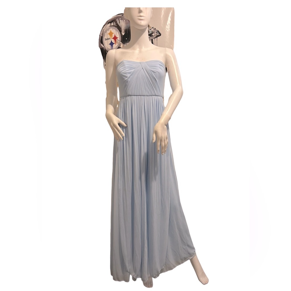 DAVID’S BRIDAL - CONVERTIBLE BRIDESMAID DRESS